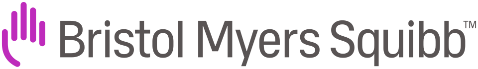 Logo von Bristol-Myers Squibb