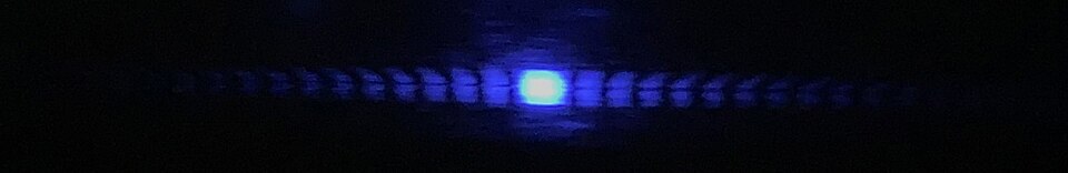 UCLA Engineers Project 28-Layer 3D Images Using Single Light Pulse