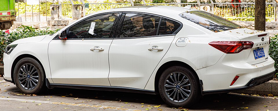 Ford Recalls 255,000 Focus Vehicles Over Engine Stall Risk From Faulty Prior Repair