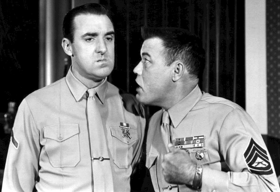 Actor Ronnie Schell of Gomer Pyle USMC Dies at 94 in Los Angeles