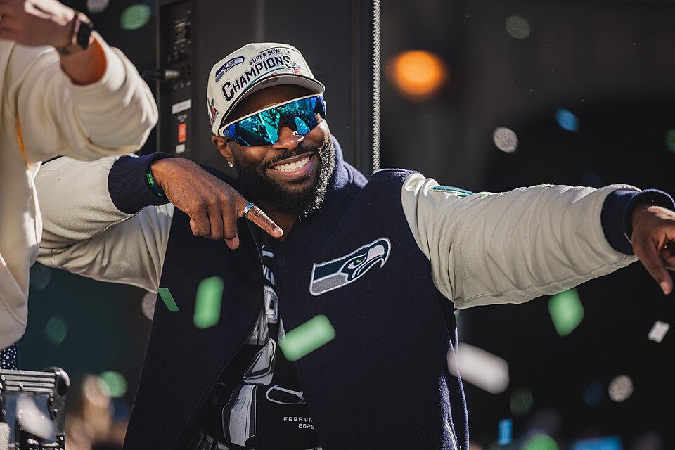 Seahawks Veteran Leonard Williams Says Team Culture Is Growing