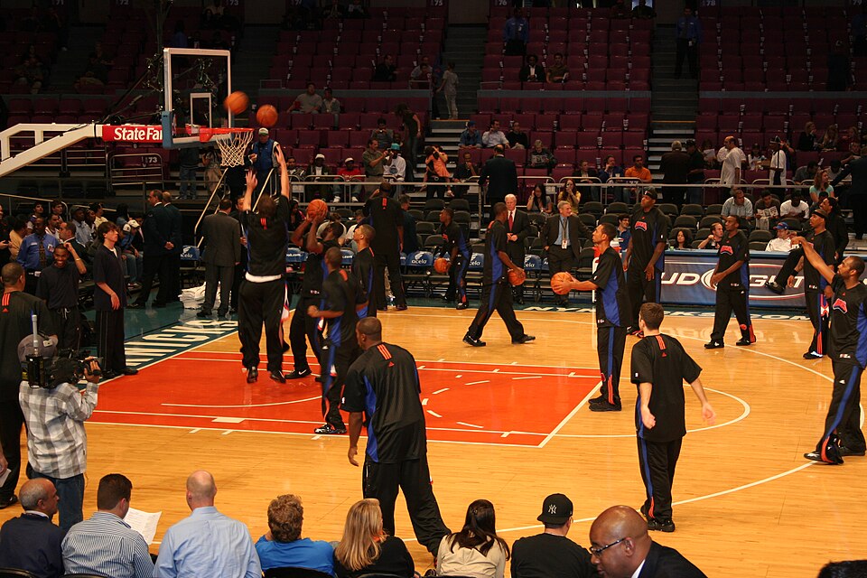Knicks NBA Finals Run Draws Massive Celebrity Turnout at Madison Square Garden