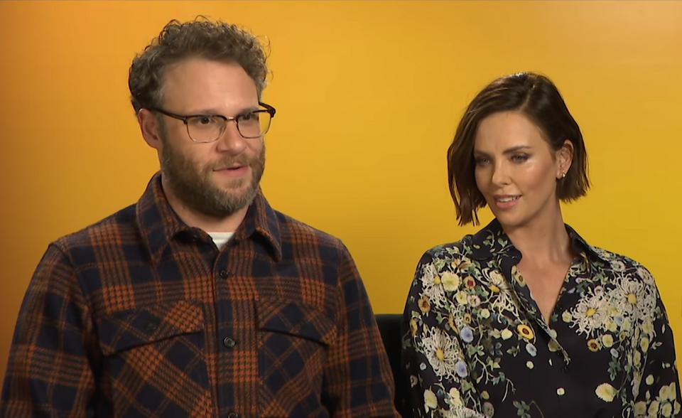 Seth Rogen Says Superbad Could Not Get Made Under Today's Hollywood Rules
