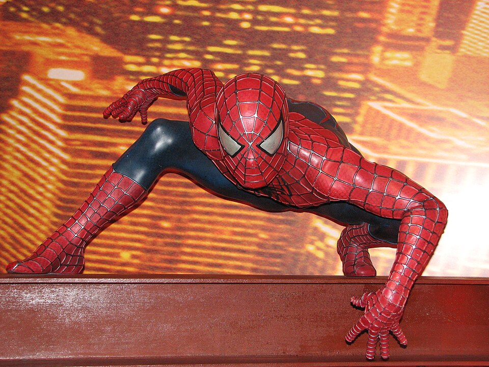 Spider-Man Brand New Day Synopsis Reveals Invisible Villain Threatening the City