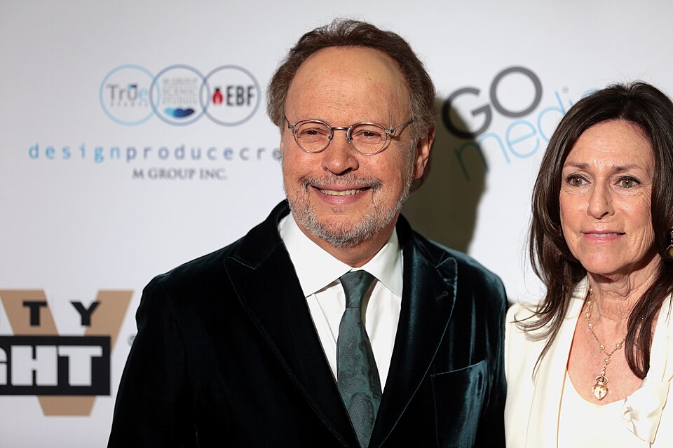 Billy Crystal Opens New Broadway Solo Show October 1 at Imperial Theatre