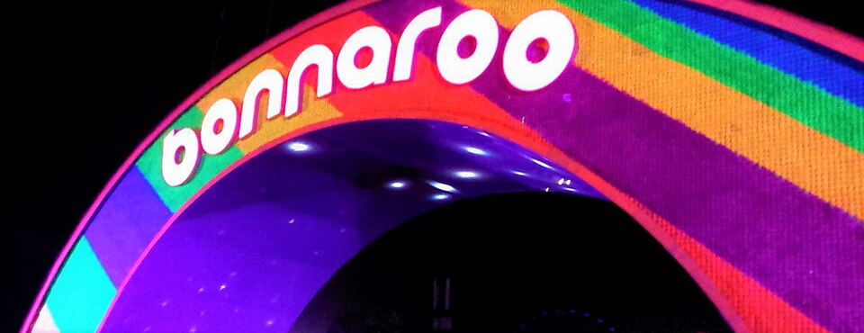 Festivalgoers at Bonnaroo Describe Music Events as a Mental Health Support