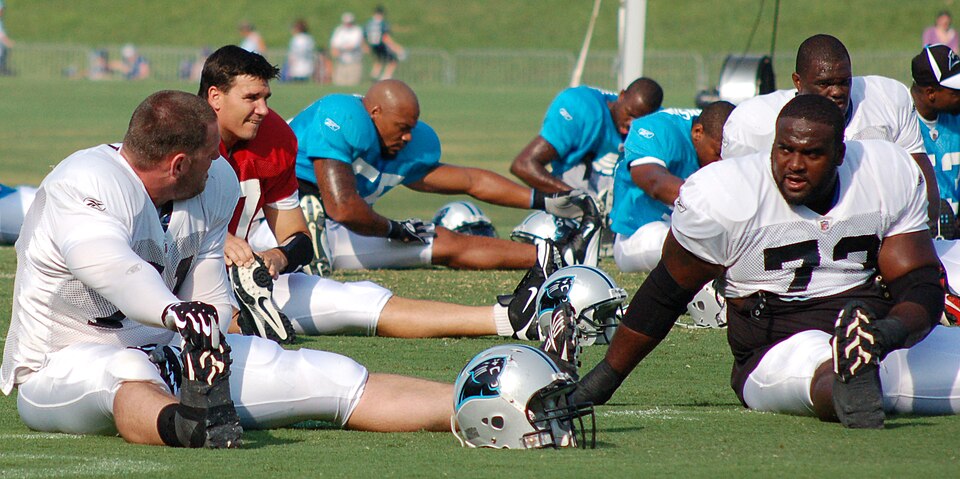 Panthers Coach Warns Players to Expect Hardest Training Camp of Their Careers