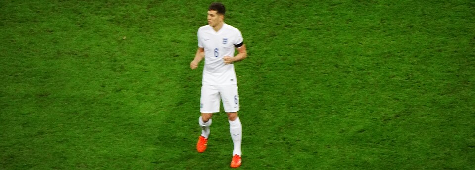 John Stones Fights Back From Retirement Thoughts to World Cup Squad