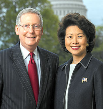 Mitch McConnell Hospitalized Sunday, Spokesman Offers Few Details