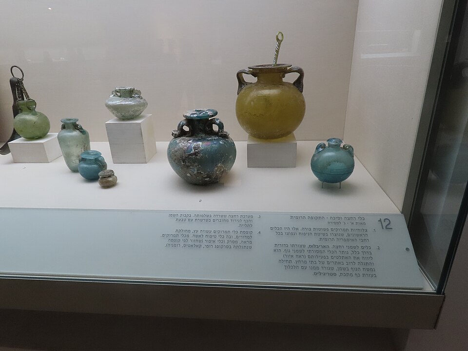 Ancient Glassblowing Invention Reshaped Roman Trade and Daily Life