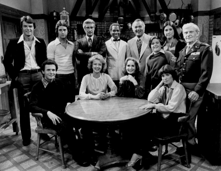 William Smithers, Dallas and Papillon Character Actor, Dies at 98