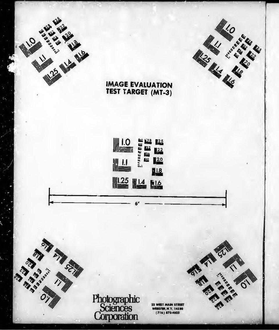 "Published by request."
Filmed from a copy of the original publication held by the Library of the Public Archives of Canada
43
Subjects: Education; Science and civilisation; Education; Sciences et civilisation