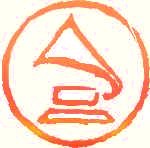 Grammy silueta