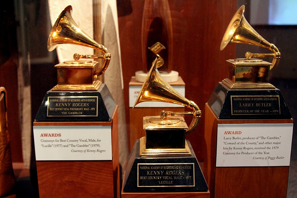 Grammys Add Five New Categories Including First Asian Pop Award