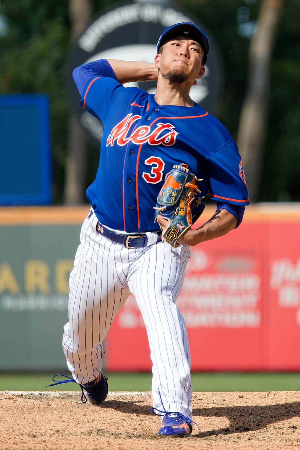 Mets Lose Starter Christian Scott to IL as Senga Set to Return Tuesday