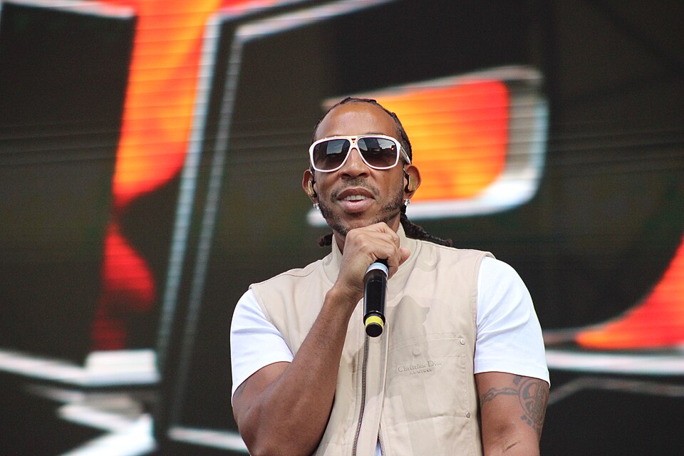 Ludacris Announces Fast Forever Is Coming While Performing at World Cup Kickoff Event
