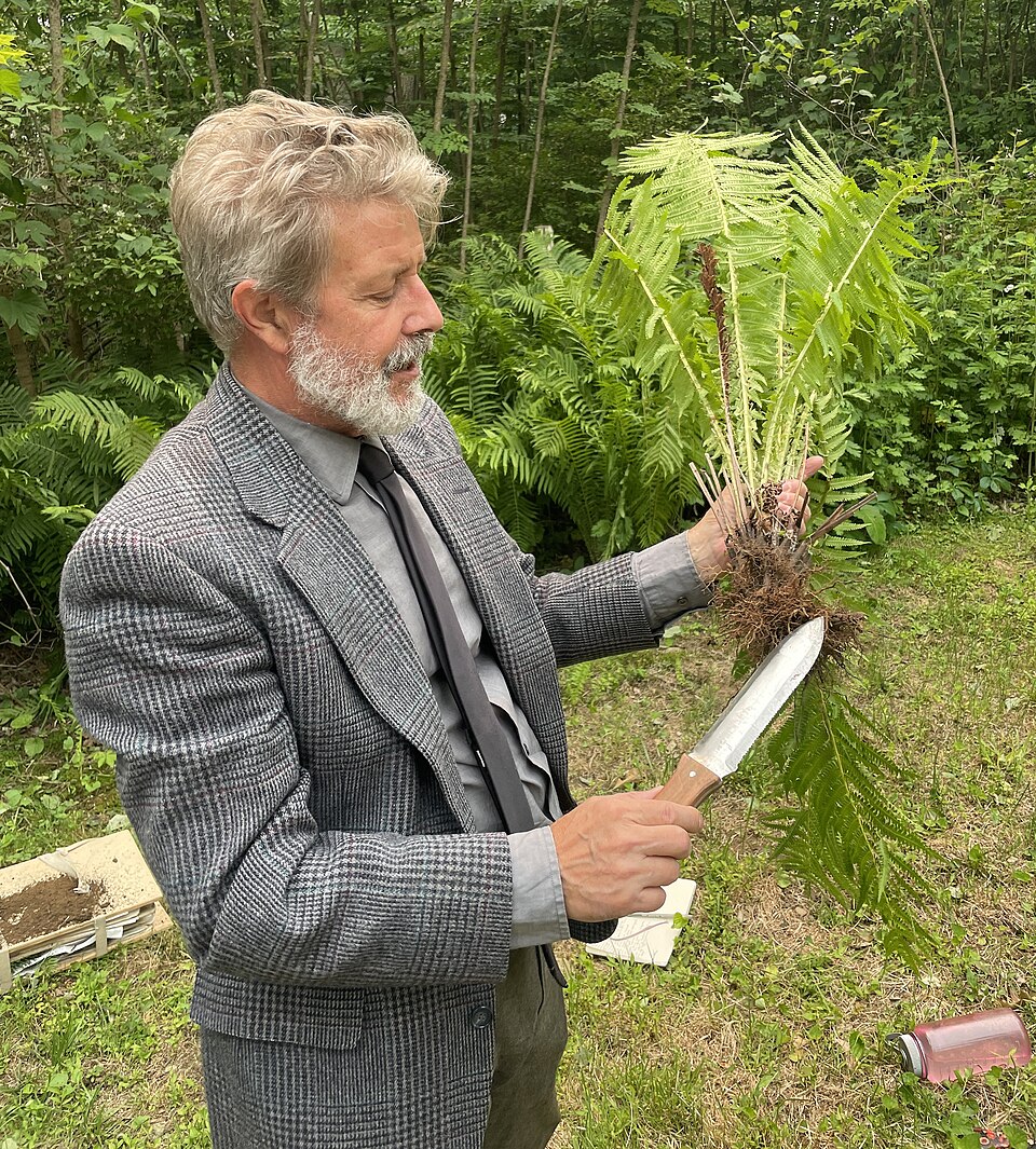Global Report Finds AI and Digitization Transforming Plant and Fungi Conservation
