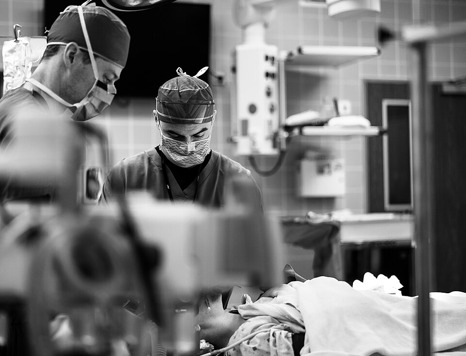 Sleep Apnea Implant Study Shows Reduced Heart Attack and Stroke Risk