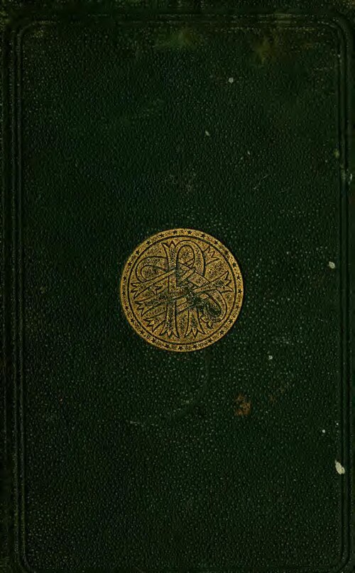 Veterinary Library's copy part of the John A. Seaverns Equine Collection

Subjects: Veterinary medicine; Horses