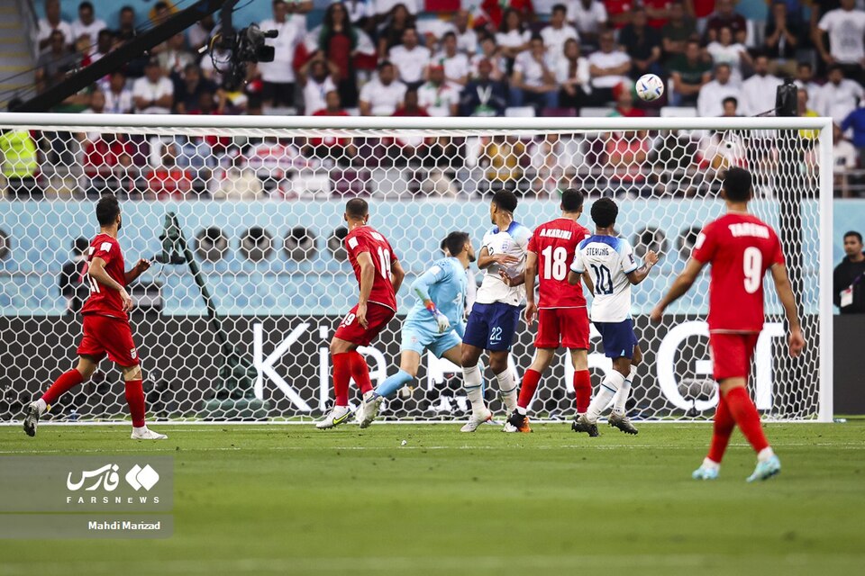 England Beats Croatia 4-2 in Opening World Cup 2026 Match in Dallas