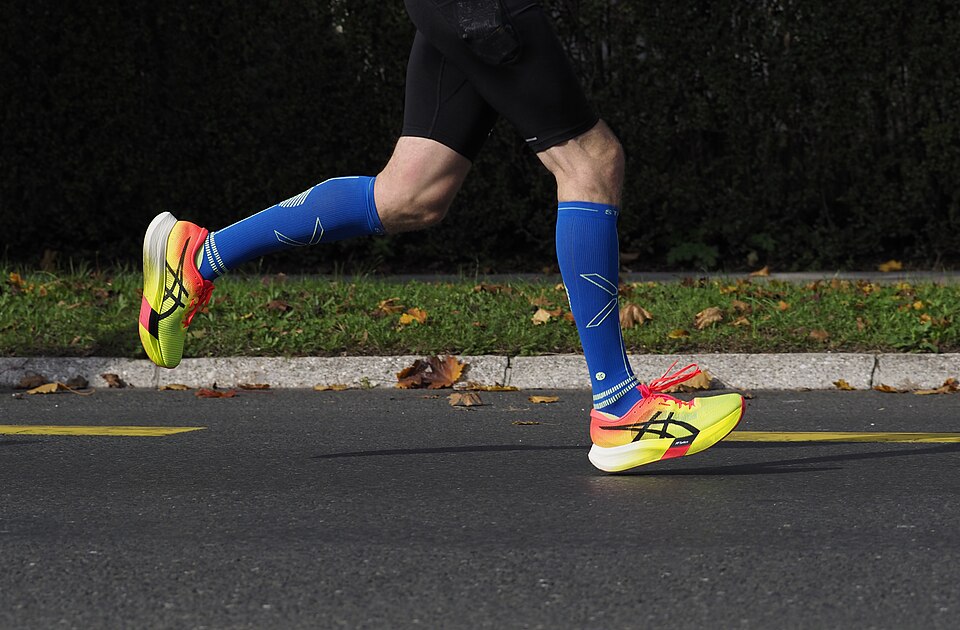 Onitsuka Tiger Spins Off From Asics to Build Independent Brand Identity