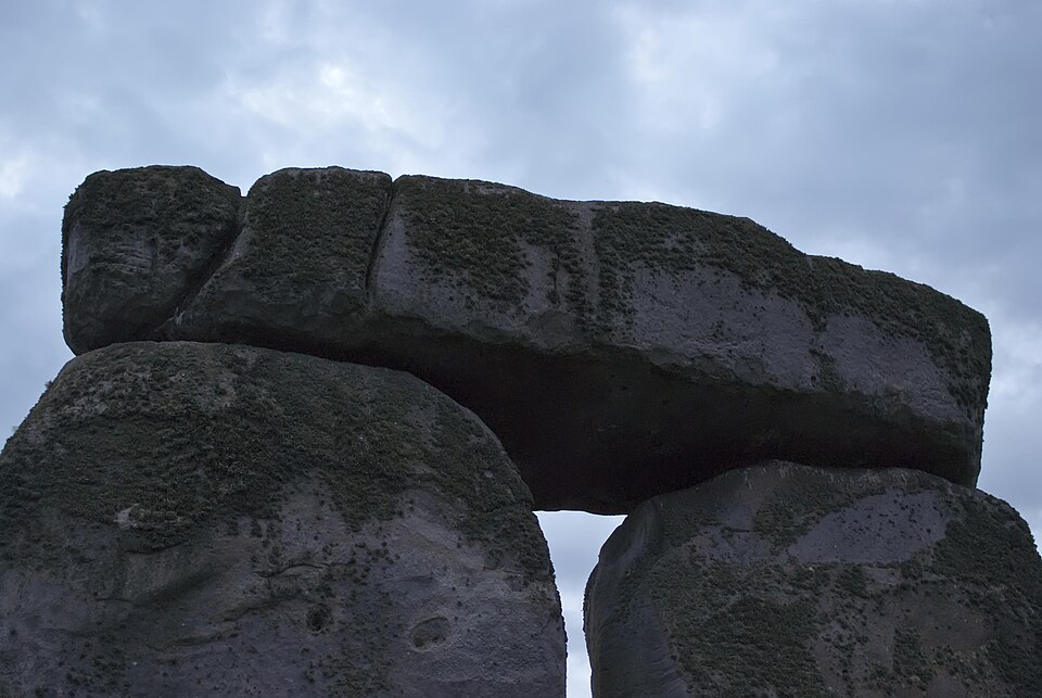 Stone Age Wooden Posts Near Stonehenge Tracked Solstices 5,000 Years Ago