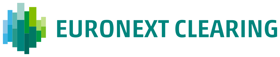 Euronext Clearing logo