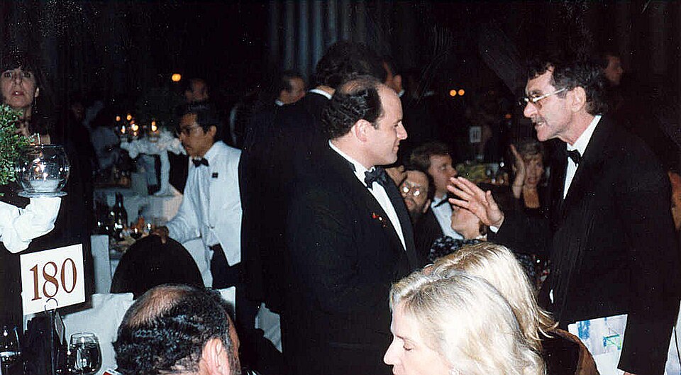 Jason Alexander Narrates Documentary About 1976 Entebbe Hostage Raid Set for Festival Debut
