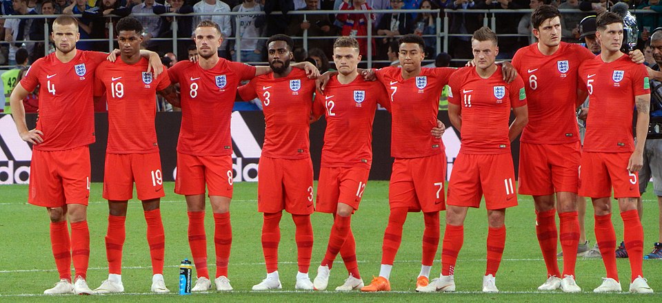 England Faces Lineup Questions After 4-2 Croatia Win at World Cup