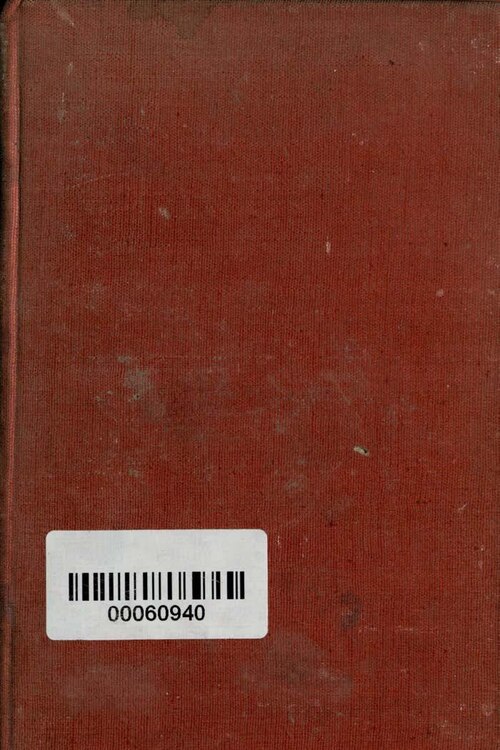 Source: Asiatic Society of MumbaiIdentifier: BK_00060940Digitization Sponsor: Ms. Vaidehi Thakar
Original Source: <a href="https://granthsanjeevani.com/jspui/handle/123456789/111081" rel="nofollow">Item 111081</a>
Subjects: BOOK;  Geography and Travel; Granth Sanjeevani