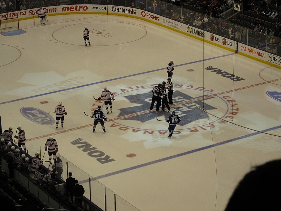Toronto Maple Leafs