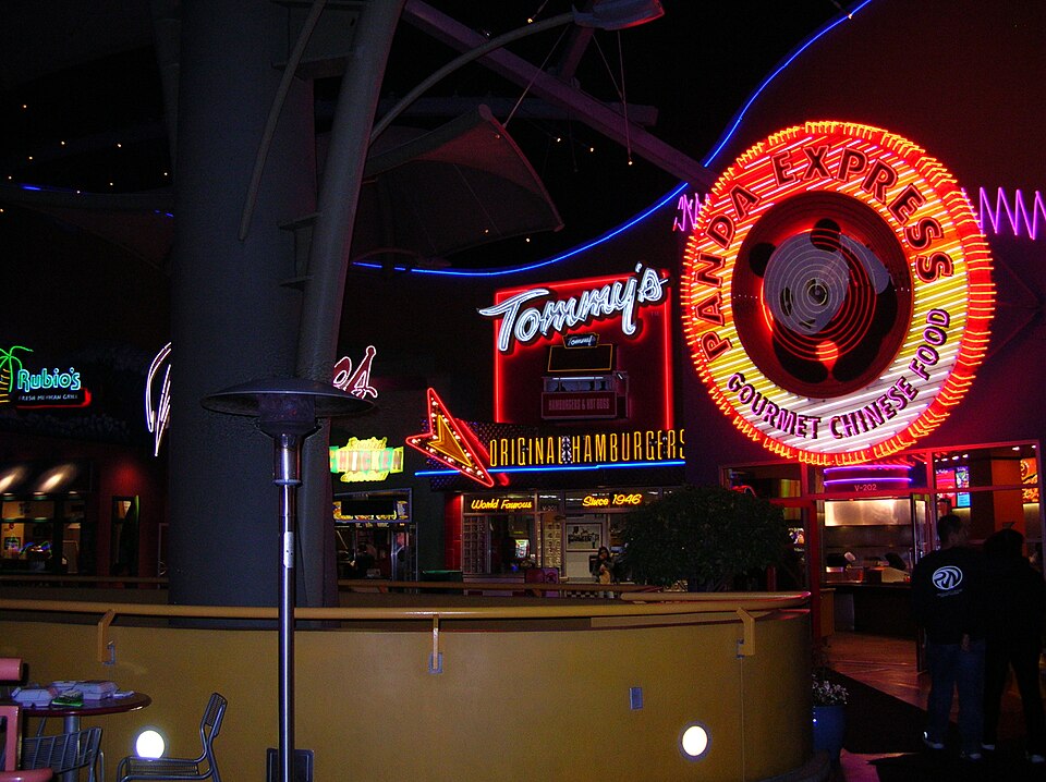 New CityWalk Security Checkpoints Worry Fans Trying to See The Odyssey in IMAX
