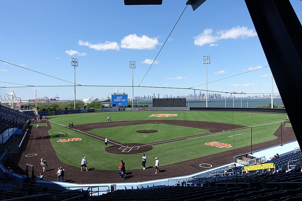 York Revolution Forfeits Atlantic League Game Over Pride Jersey Refusal