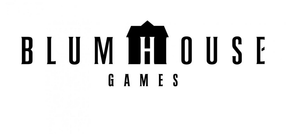 This a Video game Subsidiary of Blumhouse Productions a Film productions Company