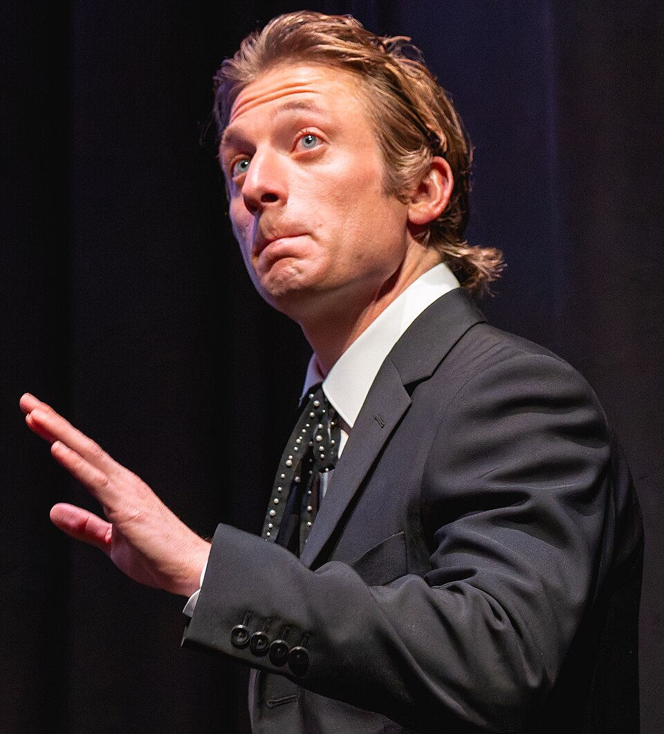 Jeremy Allen White in 2025