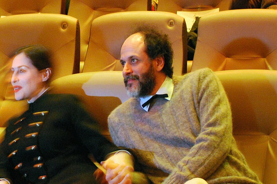 Showing Call Me By Your Name @Berlin Film Festival 2017