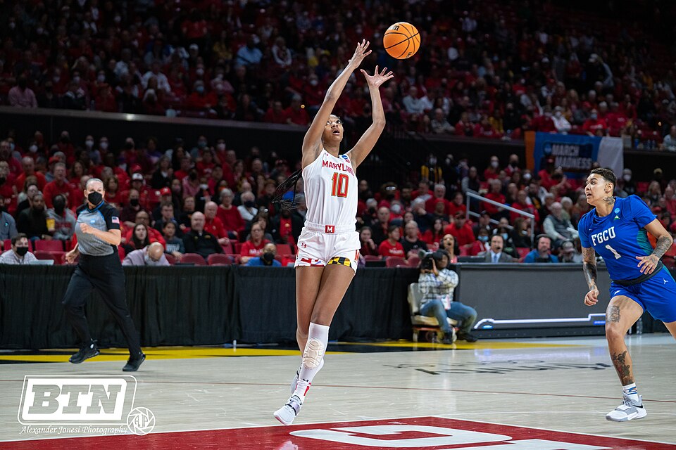Angel Reese Sets WNBA Record for Fastest to 1,000 Career Rebounds