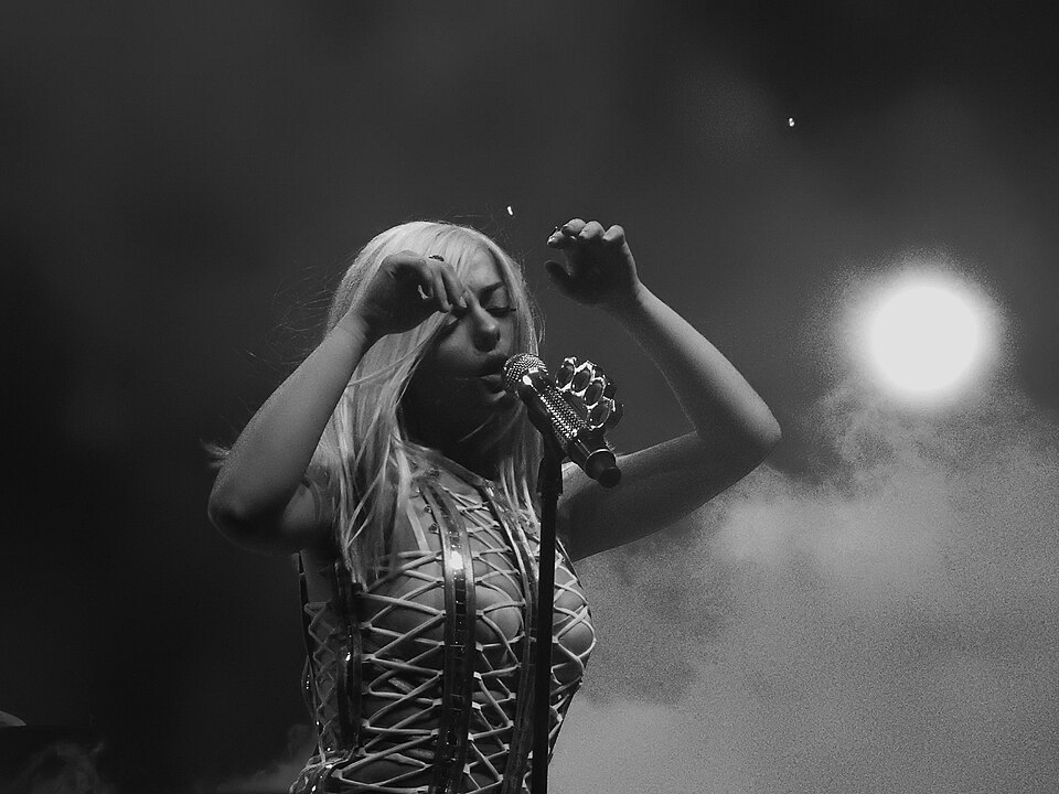 Bebe Rexha, Koko, London