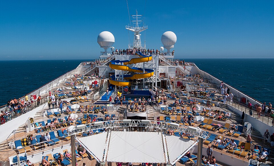 Hantavirus Quarantine Ends After Cruise Ship Outbreak Contained