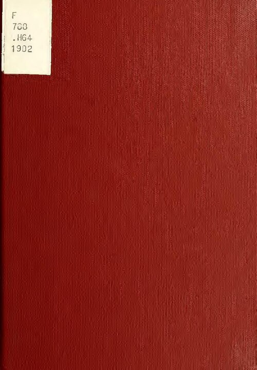 The article by Higgins is an abridgement of his Grand cañon of the Colorado river, 1893

Subjects:
