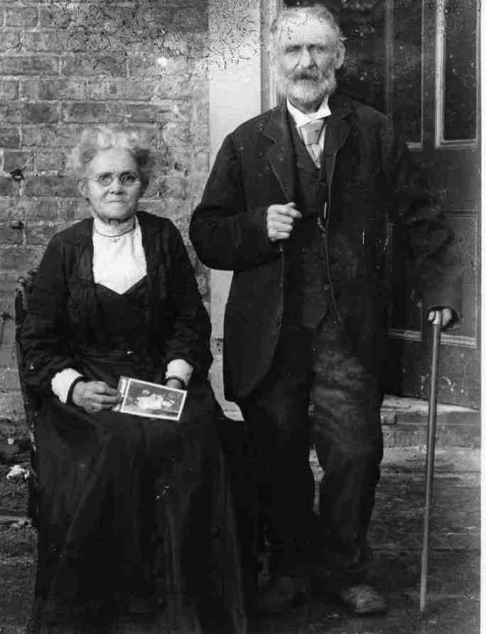 Taken in or around Beverley, East Yorkshire in the early 20th century by an unknown professional photographer.

(Why not try searching our <a href="https://www.flickr.com/photos/erarchives/map"> East Riding of Yorkshire Map</a> for more historic images? 
<a href="https://www.flickr.co