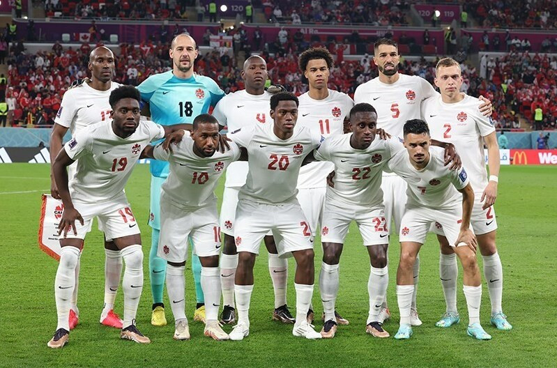 Belgium Draw With Iran Leaves Both Teams on Edge in Group G