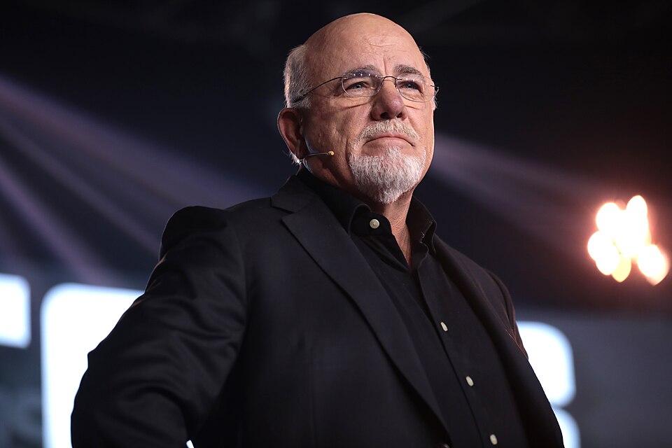 Dave Ramsey Tells Couple to Stop Open-Ended Financial Support for Elderly Father-in-Law