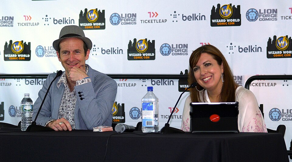 Denis O'Hare Urges Emmy Votes for Canceled Netflix Show The Boroughs