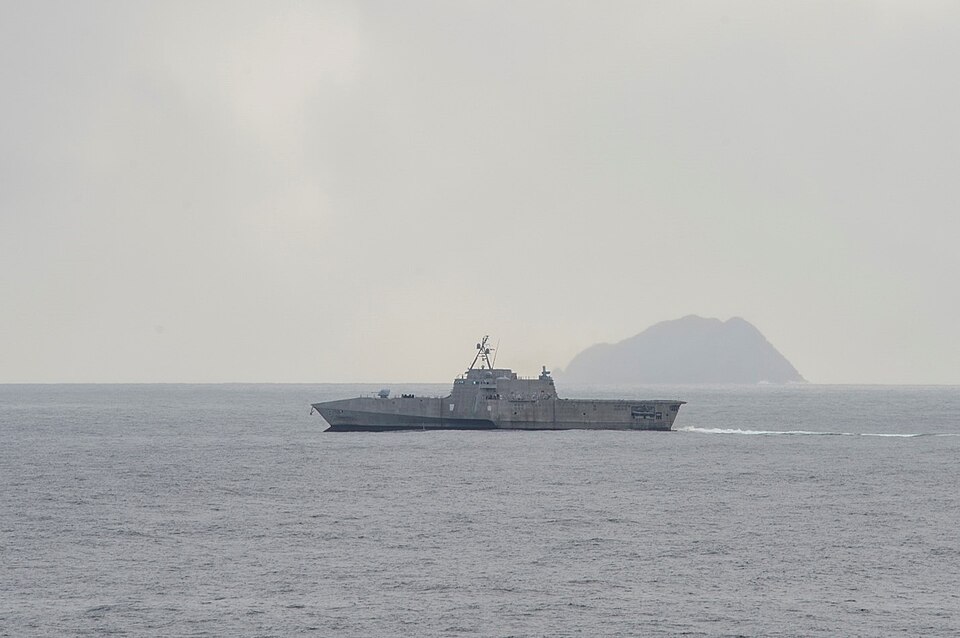 U.S. Military Strike Kills Two on Suspected Drug Boat in Pacific, Bringing Total Deaths Past 210