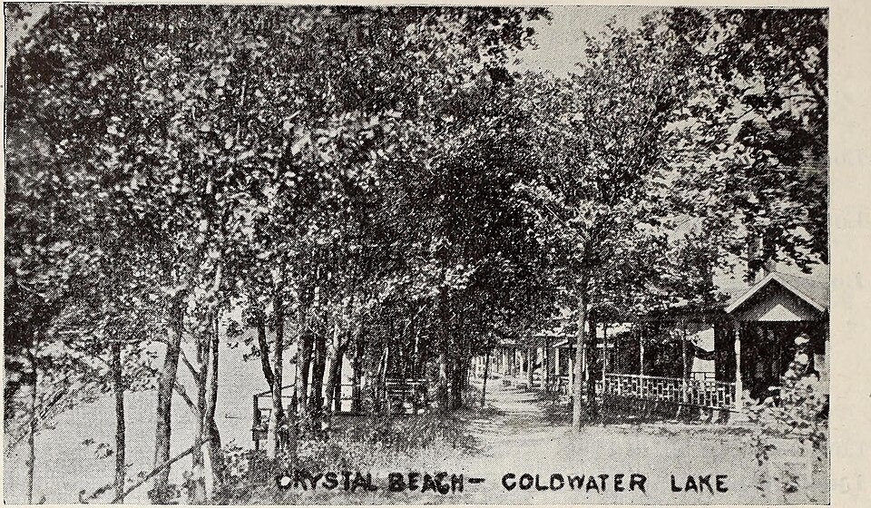 Identifier: coldwatermichiga00unse_0 (find matches)
Title: Coldwater, Michigan pictorial city directory and year book
Year: 1919 (1910s)
Authors: 
Subjects: 
Publisher:  (Coldwater, Mich.) : W.C. Bailey
Contributing Library:  Allen County Public Library Genealogy Center
Digitizing Sponsor:  Internet