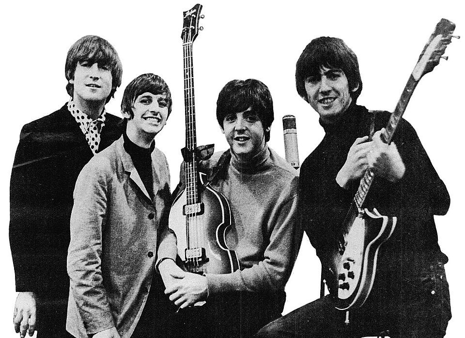 Beatles Drama Hamburg Days Adds Asa Butterfield and Jonny Lee Miller to Cast