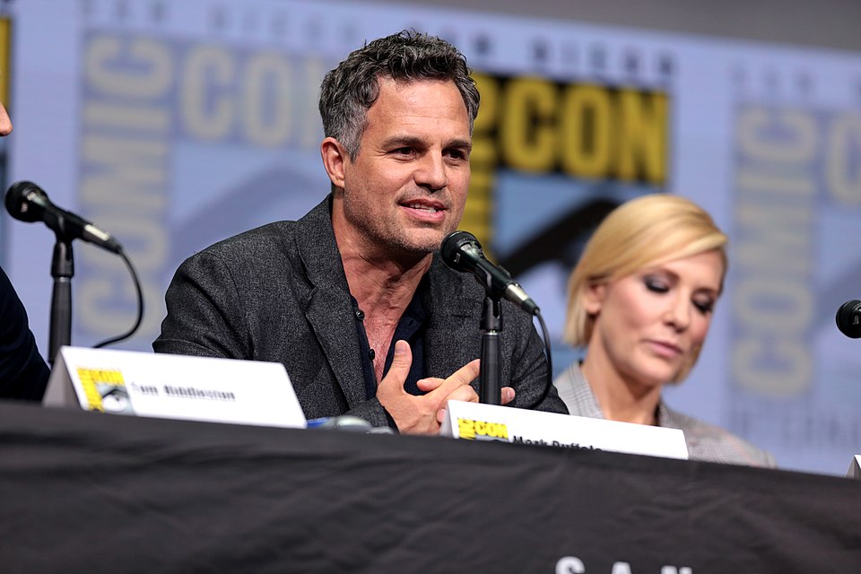 HBO Drama Task Season 2 Will Be Directed Entirely by Women