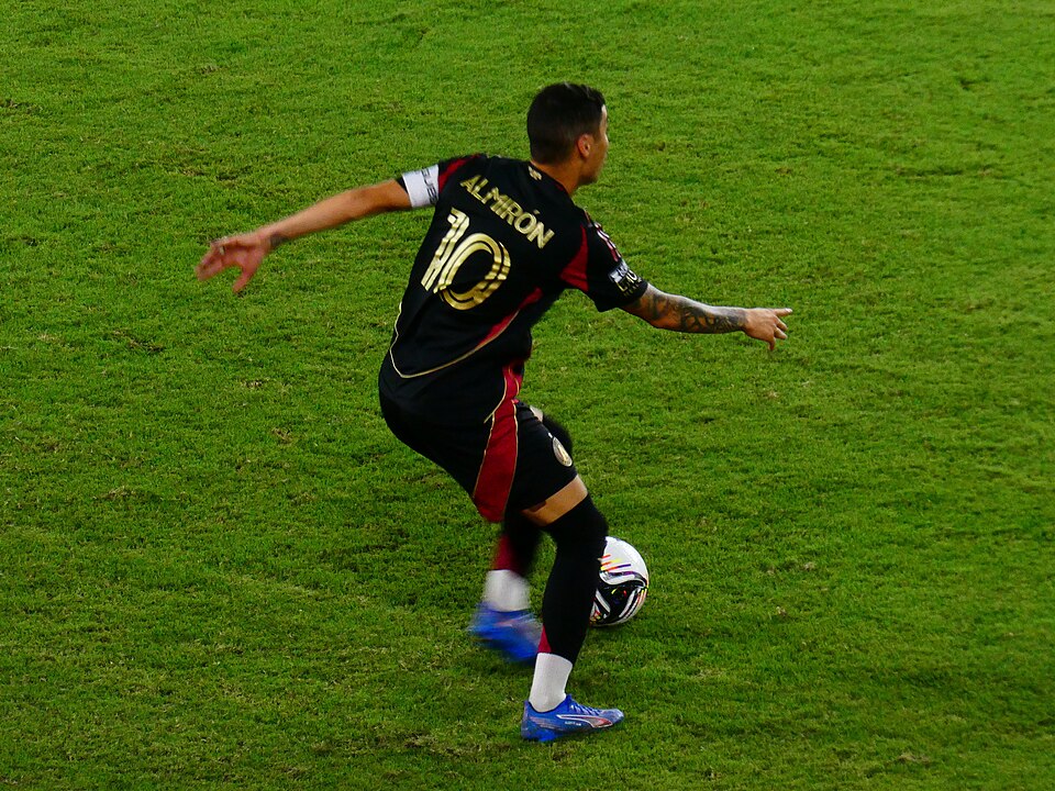 Paraguayan Announcer Loses World Cup Credential After On-Air Tirade