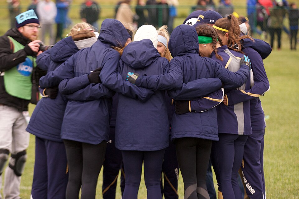 2016 NCAA Division I Cross Country Championships